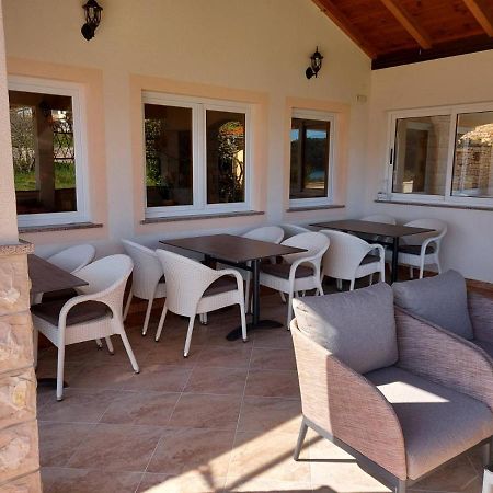 Studio Apartments Peric Rab Kampor Εξωτερικό φωτογραφία