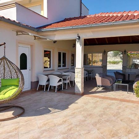 Studio Apartments Peric Rab Kampor Εξωτερικό φωτογραφία