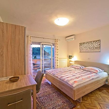 Studio Apartments Peric Rab Kampor Εξωτερικό φωτογραφία