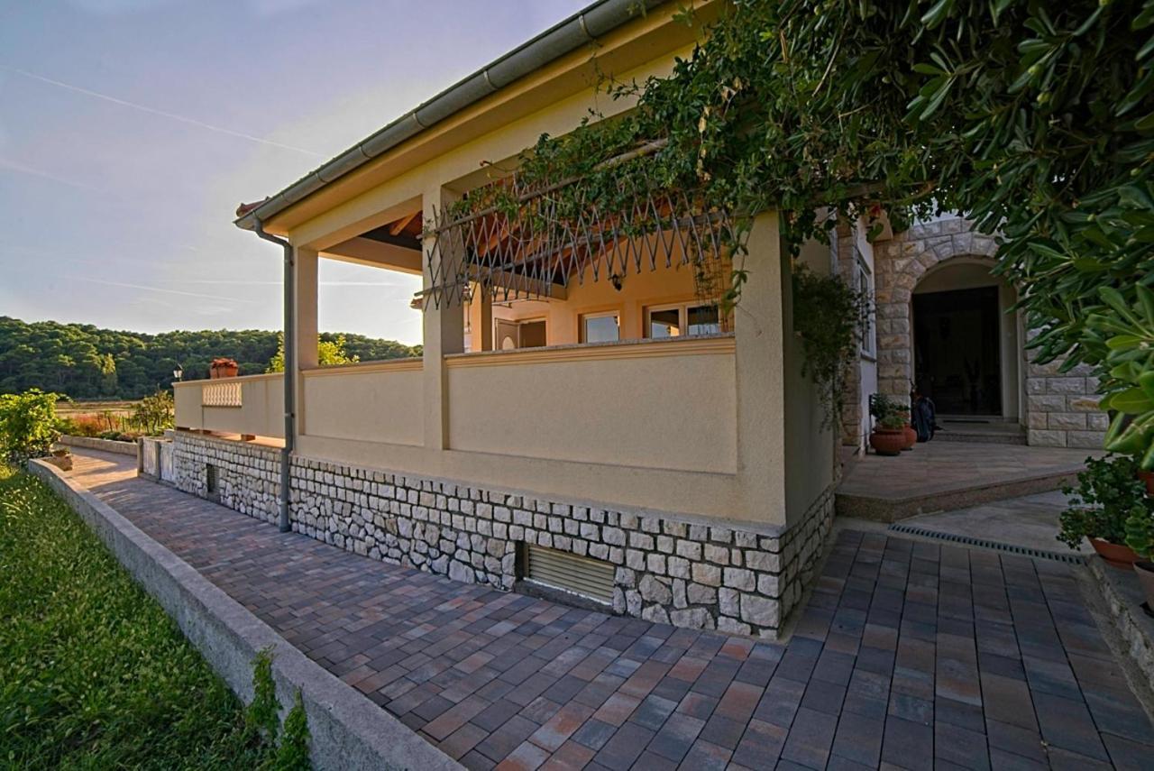 Studio Apartments Peric Rab Kampor Εξωτερικό φωτογραφία