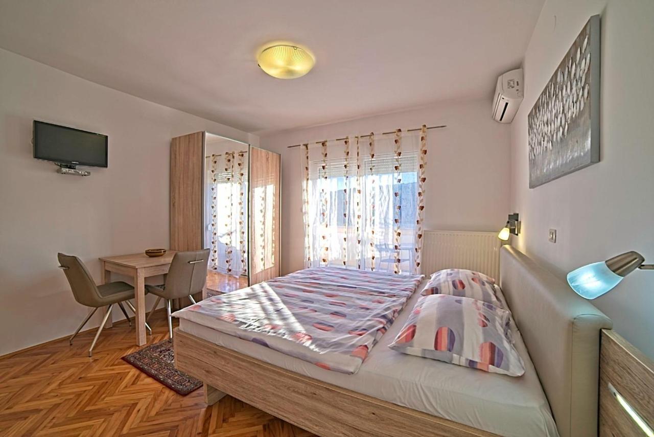 Studio Apartments Peric Rab Kampor Εξωτερικό φωτογραφία