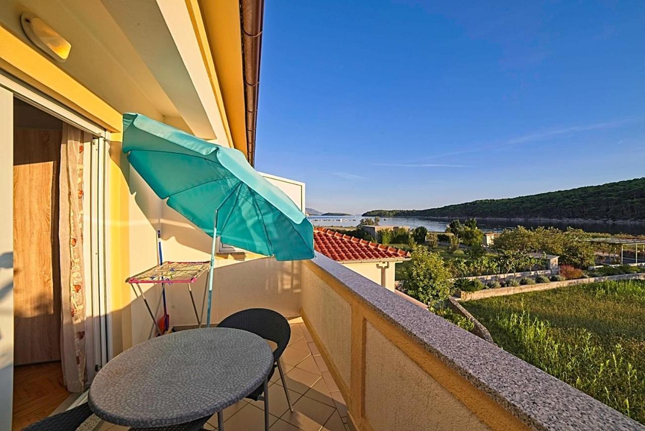Studio Apartments Peric Rab Kampor Εξωτερικό φωτογραφία
