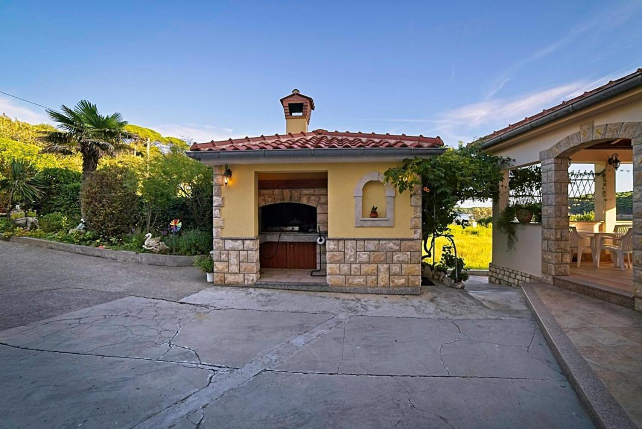 Studio Apartments Peric Rab Kampor Εξωτερικό φωτογραφία