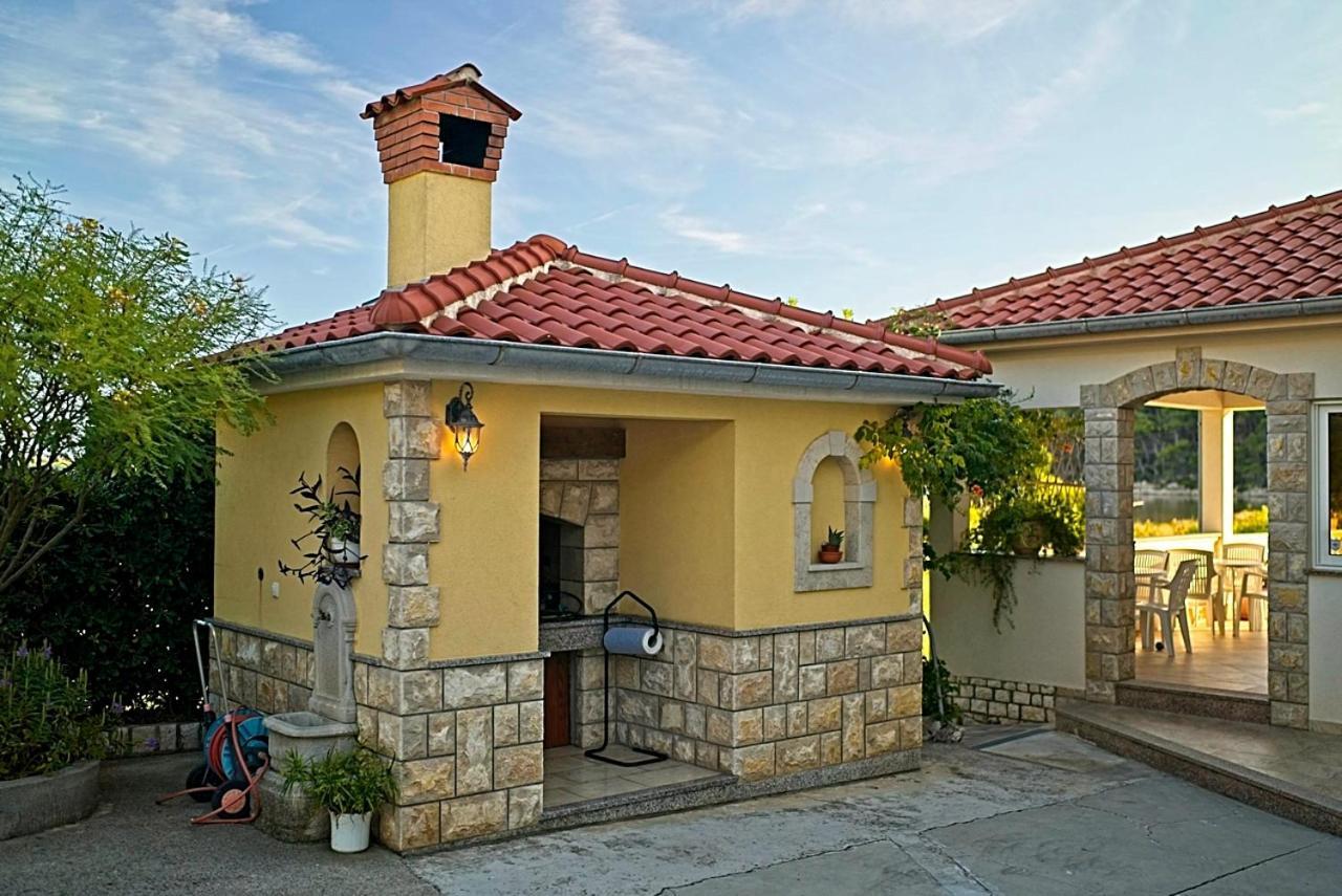 Studio Apartments Peric Rab Kampor Εξωτερικό φωτογραφία
