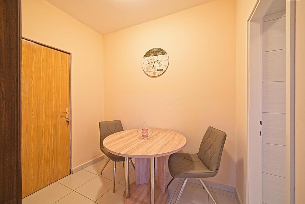 Studio Apartments Peric Rab Kampor Εξωτερικό φωτογραφία